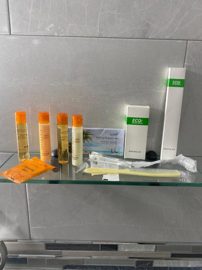 Itza-Bella Suites Isabela Luaran gambar
