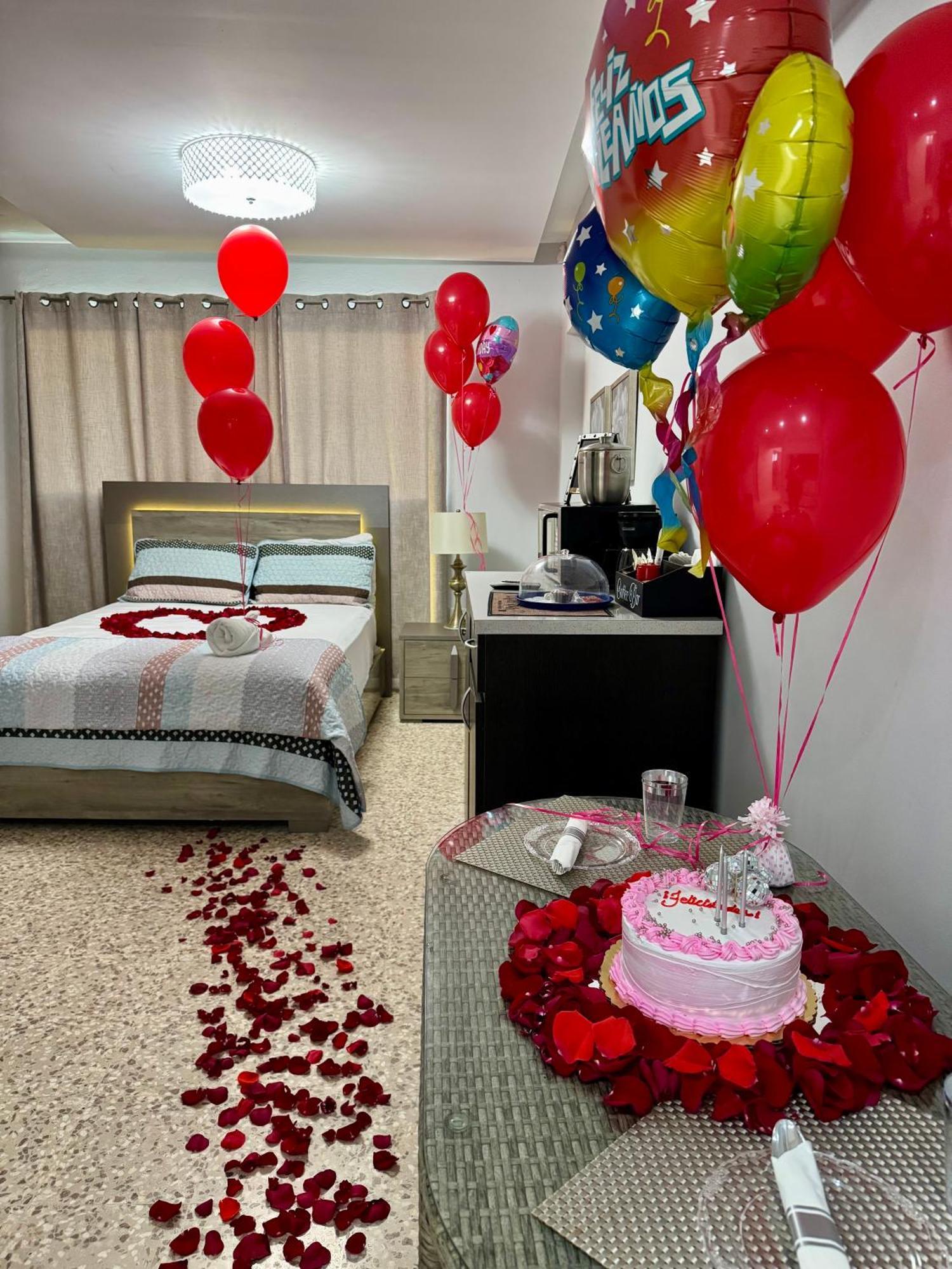 Itza-Bella Suites Isabela Luaran gambar