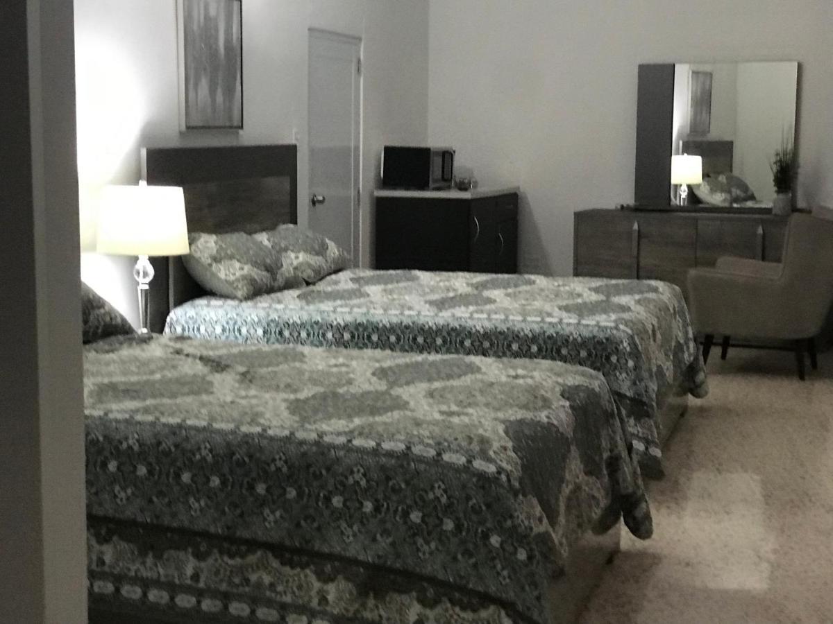 Itza-Bella Suites Isabela Luaran gambar