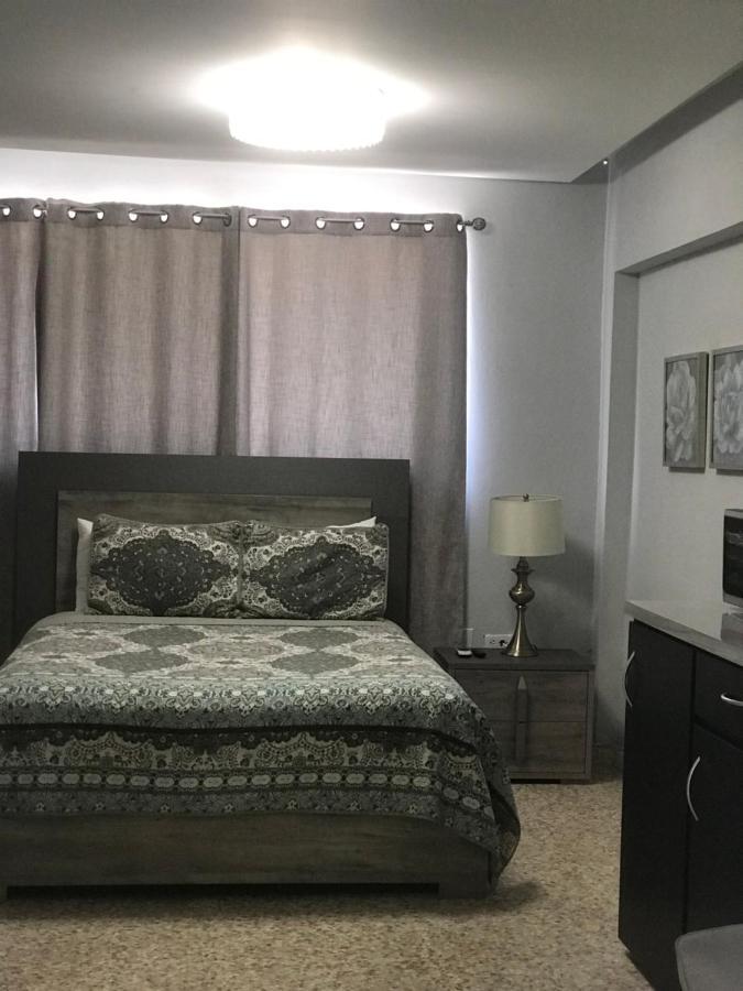 Itza-Bella Suites Isabela Luaran gambar